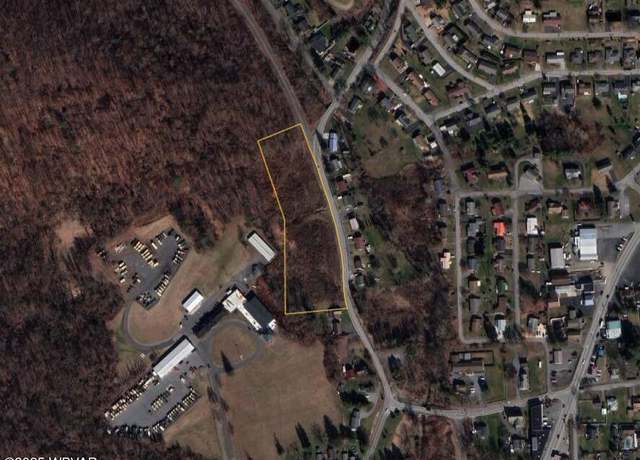 Property at PARCEL 036 Coudersport Pike, Lock Haven, PA 17745