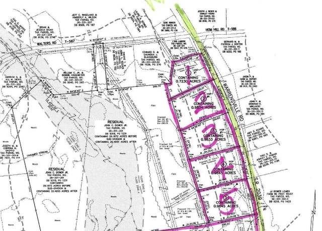 Property at LOT #2 Warrensville Rd, Montoursville, PA 17754