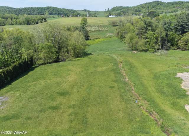 Property at LOT #6 Warrensville Rd, Montoursville, PA 17754