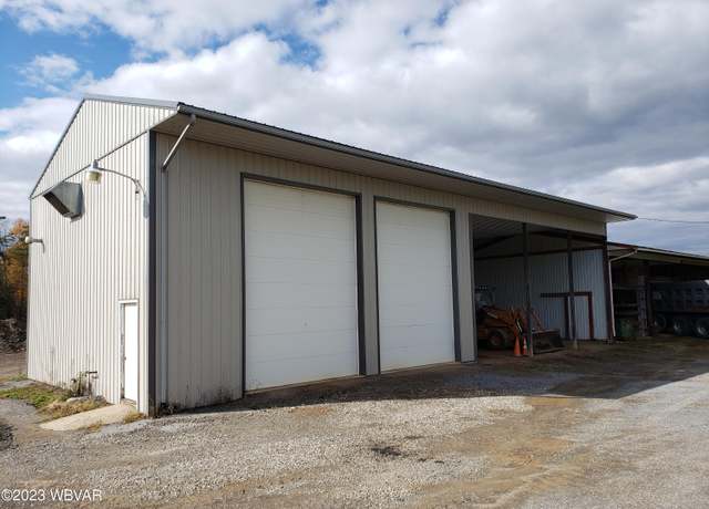 Property at LOT #7 Warrensville Rd, Montoursville, PA 17754
