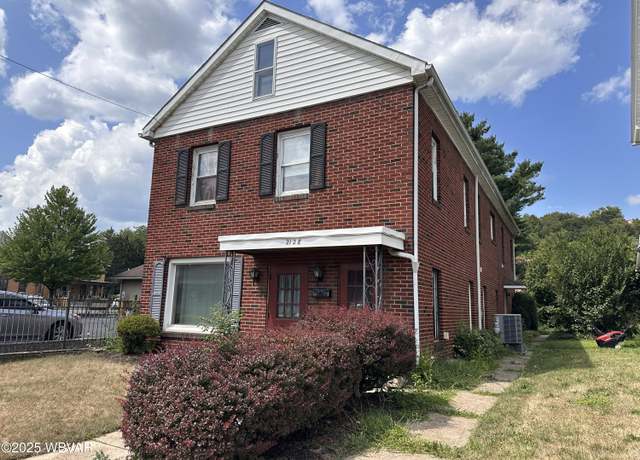 Property at 2128 W 4th St, Williamsport, PA 17701
