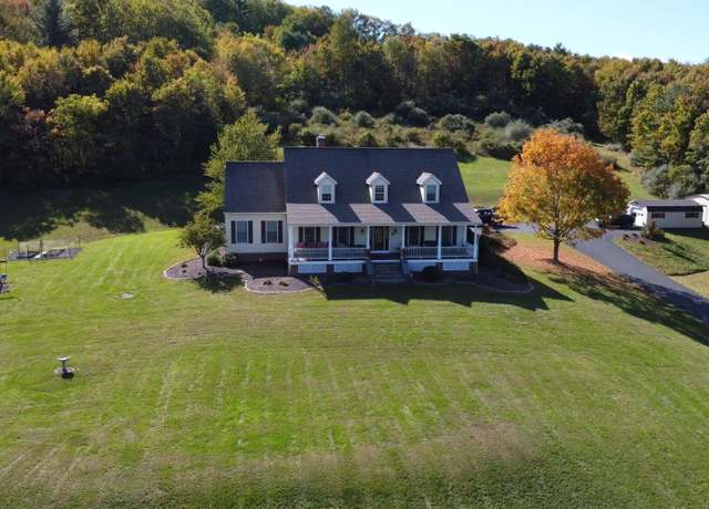 Property at 386 Factory Rd, Cogan Station, PA 17728, 4 beds, 2.5 baths