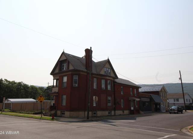 Property at 200 E Bald Eagle St, Lock Haven, PA 17745