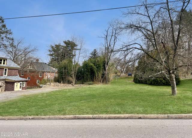 Property at 229 Brown St, S. Williamsport, PA 17702