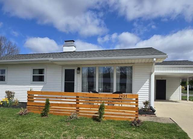 Property at 2437 Vista Rd, Williamsport, PA 17701, 3 beds, 1 bath