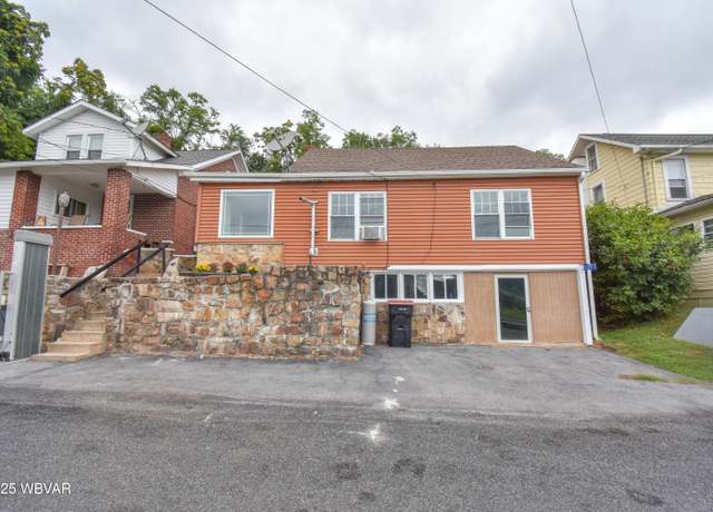 Property at 72 Lockport Hts, Lock Haven, PA 17745, 3 beds, 1 bath
