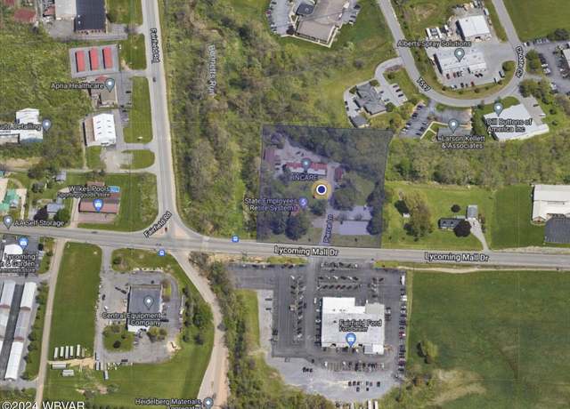 Property at 55 Pierce Ln, Montoursville, PA 17754