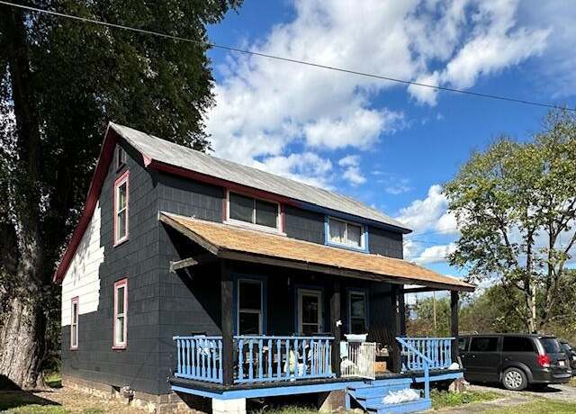 Property at 286 Angletown Rd, Muncy, PA 17756, 3 beds, 1 bath