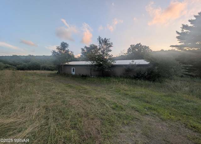 Property at PARCEL 152 Northway RD Ext, Williamsport, PA 17701