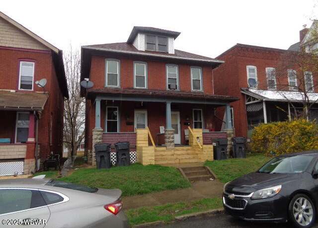 Property at 420-422 Rural Ave, Williamsport, PA 17701