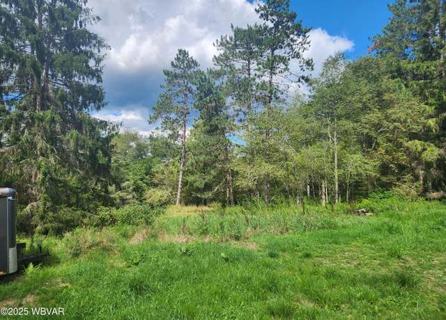 Property at 1050 Old Bernice Rd, Mildred, PA 18632