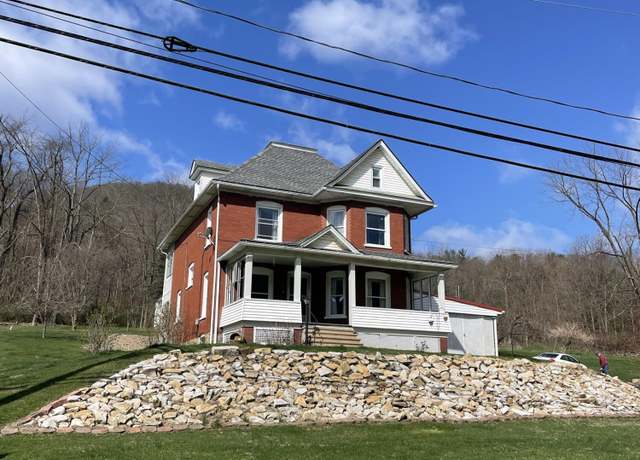 Property at 53-55 Main St, North Bend, PA 17760, 3 beds, 2 baths