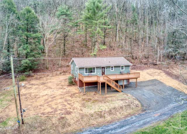 Property at 77 Yost Rd, Mill Hall, PA 17751, 3 beds, 1 bath