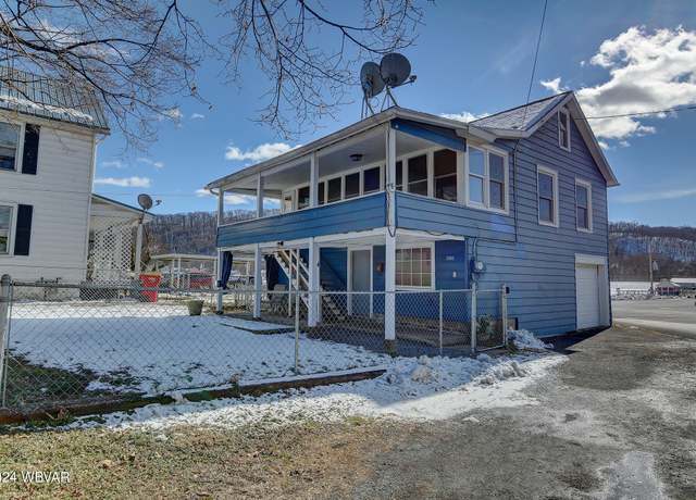 Property at 501 Walnut St, Sunbury, PA 17801, 1 bed, 1 bath