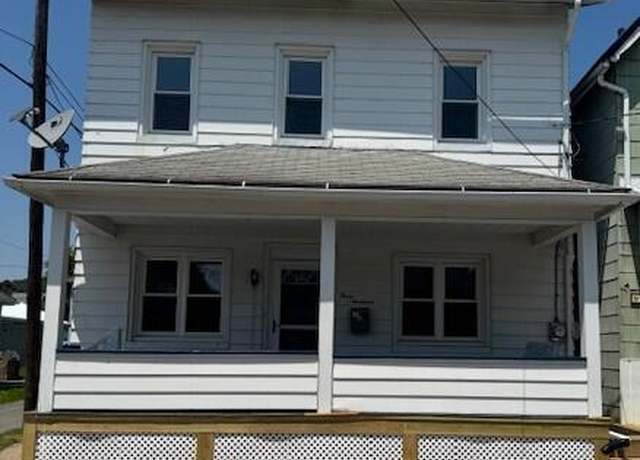 Property at 319 Adams St, Williamsport, PA 17701, 3 beds, 1 bath