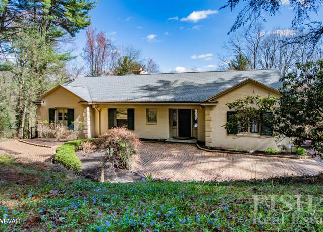 Property at 500 Upland Rd, Williamsport, PA 17701, 3 beds, 3.5 baths