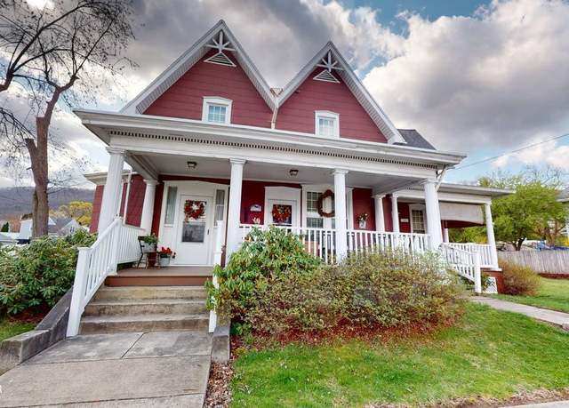 Property at 1501-1503 W Southern Ave, S. Williamsport, PA 17702