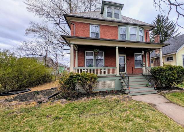 Property at 665 5th Ave, Williamsport, PA 17701, 4 beds, 1.5 baths
