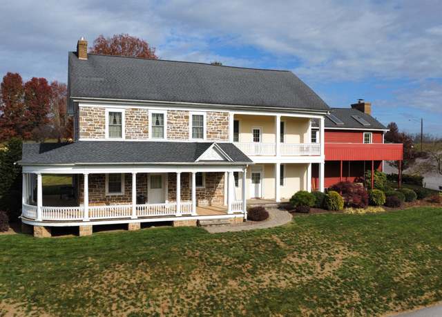 Property at 159 Harveys Ln, Milton, PA 17847, 5 beds, 3.5 baths
