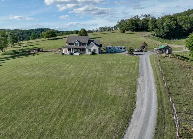 Property at 1360 Pine Run Rd, Linden, PA 17744, 4 beds, 3.5 baths