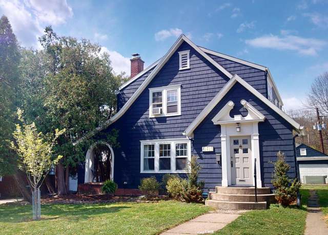 Property at 1419 Cherry St, Williamsport, PA 17701, 3 beds, 1.5 baths