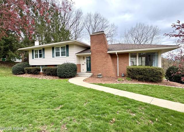 Property at 316 Winter St, Duboistown, PA 17702, 4 beds, 2 baths