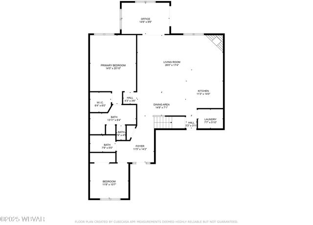 Property at 1205 Clayton Ave, Williamsport, PA 17701, 3 beds, 3 baths