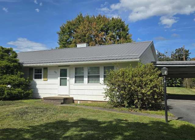 Property at 130 Confair Pkwy, Montoursville, PA 17754, 3 beds, 1 bath