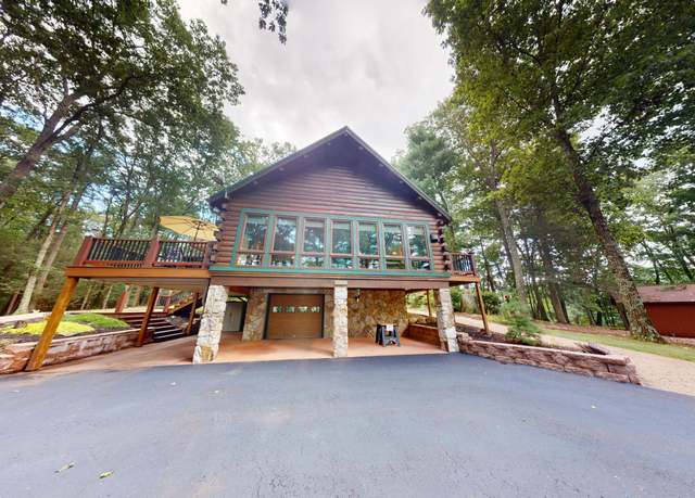 Property at 2125 Reeder Rd, Montoursville, PA 17754, 3 beds, 3 baths