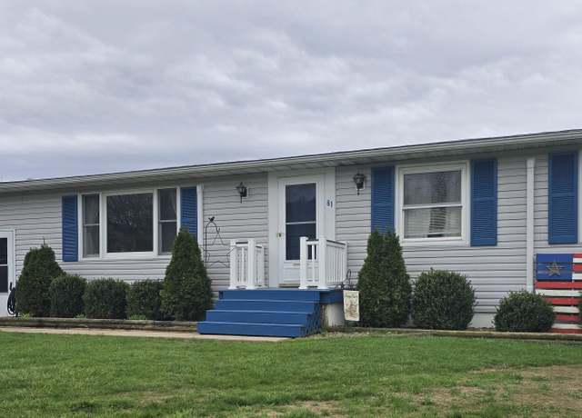 Property at 61 Cider Press Rd, Lock Haven, PA 17745, 3 beds, 1.5 baths