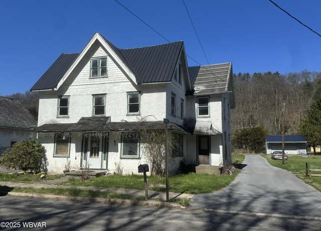Property at 241 Main St, Jersey Shore, PA 17740, 5 beds, 1.5 baths