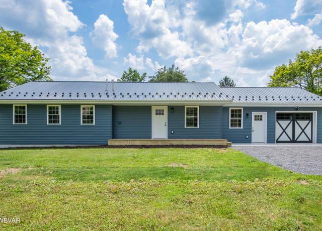 Property at 2769 Woodward Ave, Lock Haven, PA 17745, 3 beds, 2.5 baths