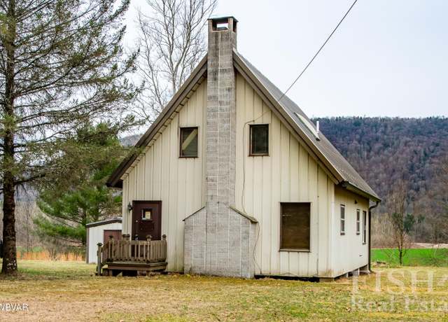 Property at 99 Sadie Ln, Hillsgrove, PA 18619, 2 beds, 1.5 baths