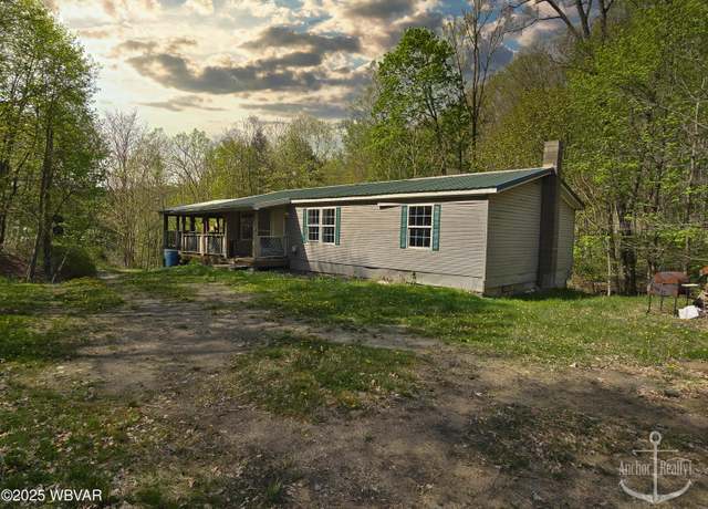 Property at 231 Livermore Rd, Williamsport, PA 17701, 3 beds, 2 baths