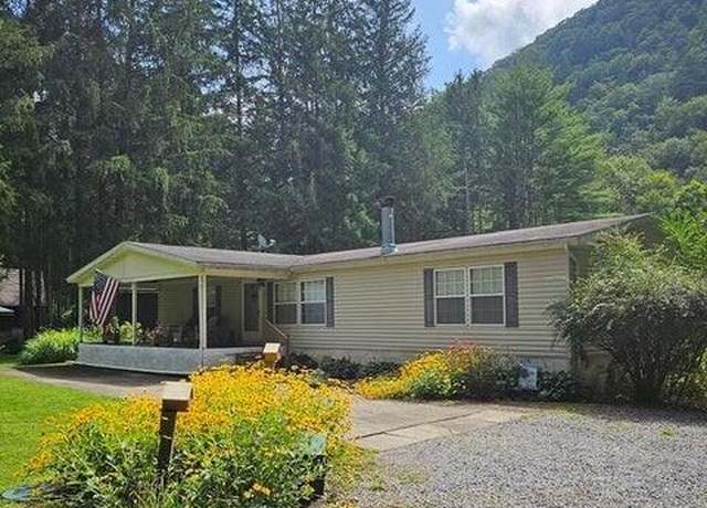 Property at 68 Sassafras Ln, Waterville, PA 17776, 3 beds, 2 baths