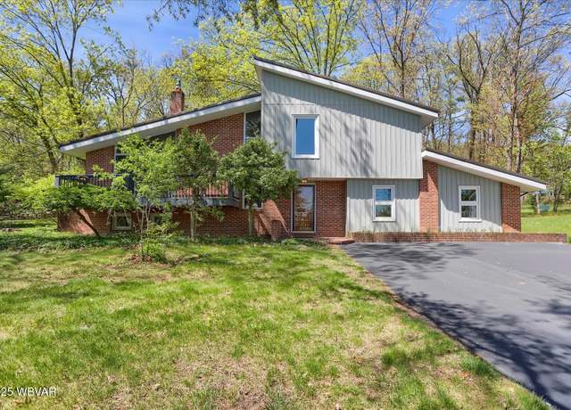 Property at 775 Red Ln, Danville, PA 17821, 4 beds, 3 baths
