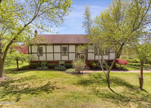 Property at 6553 Jacks Hollow Rd, Williamsport, PA 17702, 3 beds, 2 baths