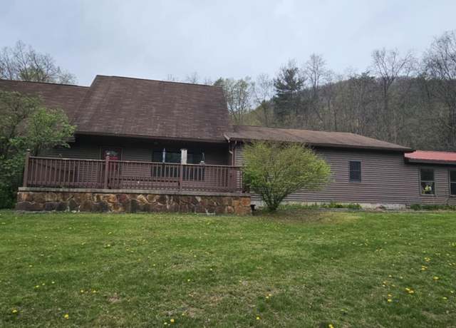 Property at 75 Summerson Mountain Rd, North Bend, PA 17760, 3 beds, 2.5 baths