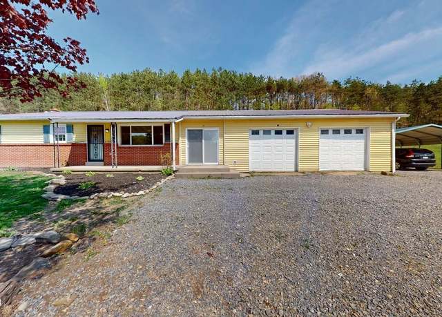 Property at 1236 Cemetery Rd, Muncy, PA 17756, 3 beds, 1 bath