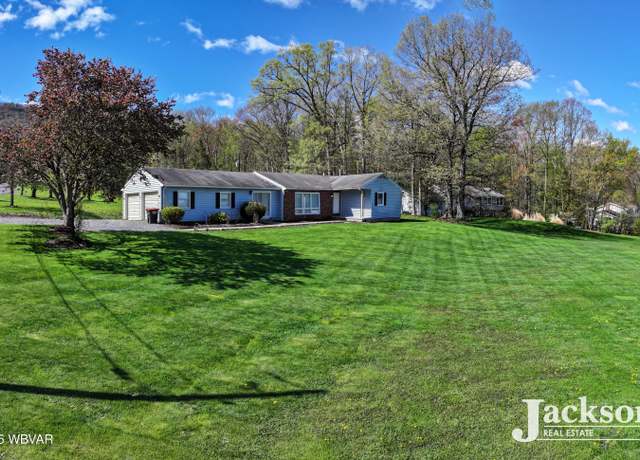 Property at 143 Hillside Dr, S. Williamsport, PA 17702, 3 beds, 2 baths