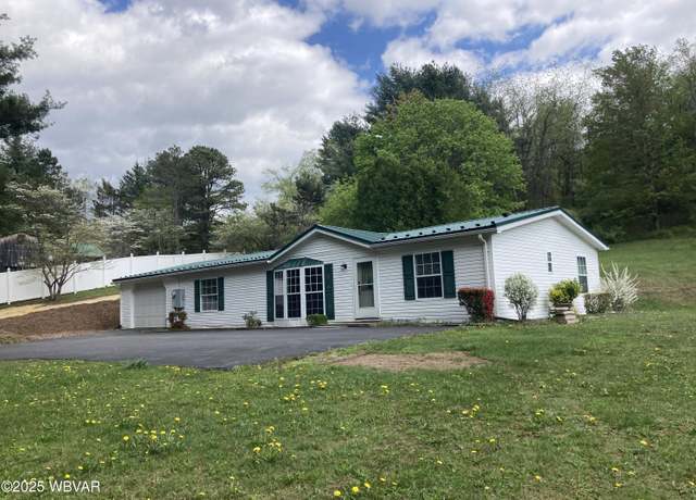 Property at 400 Livermore Rd, Williamsport, PA 17701, 3 beds, 2 baths
