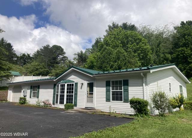 Property at 400 Livermore Rd, Williamsport, PA 17701, 3 beds, 2 baths