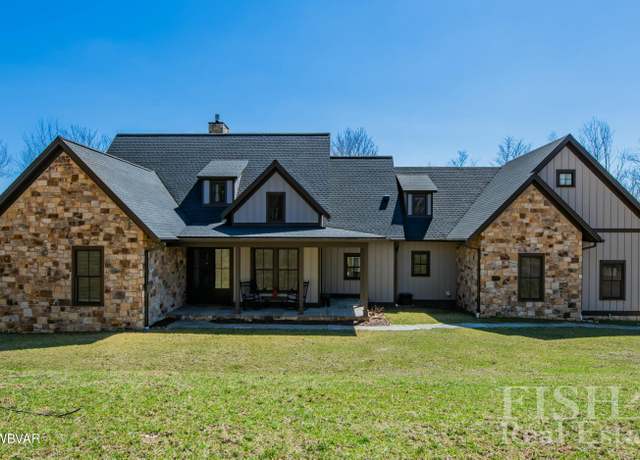 Property at 576 Laporte Ave, Eagles Mere, PA 17731, 4 beds, 5.5 baths
