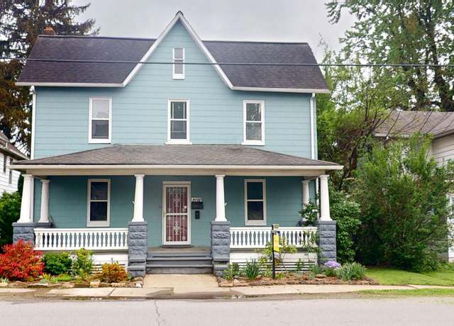 Property at 2115 W 3rd St, Williamsport, PA 17701, 3 beds, 2 baths