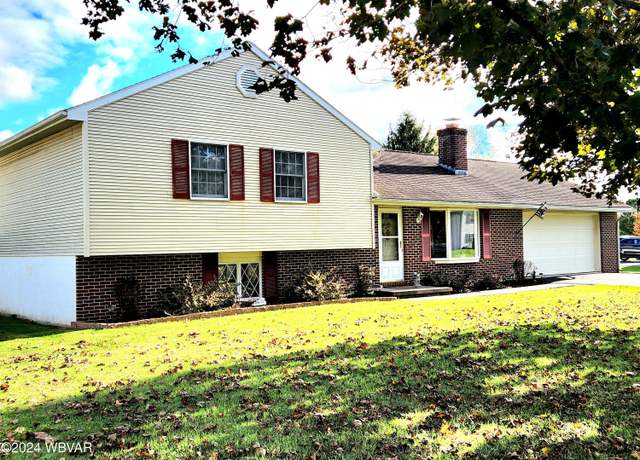 Property at 200 Mcconnell Pkwy, Hughesville, PA 17737, 3 beds, 2 baths