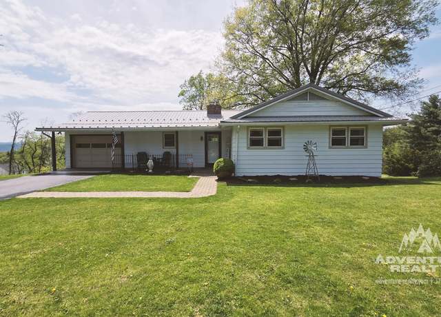 Property at 515 Susquehanna Rd, Northumberland, PA 17857, 4 beds, 1.5 baths