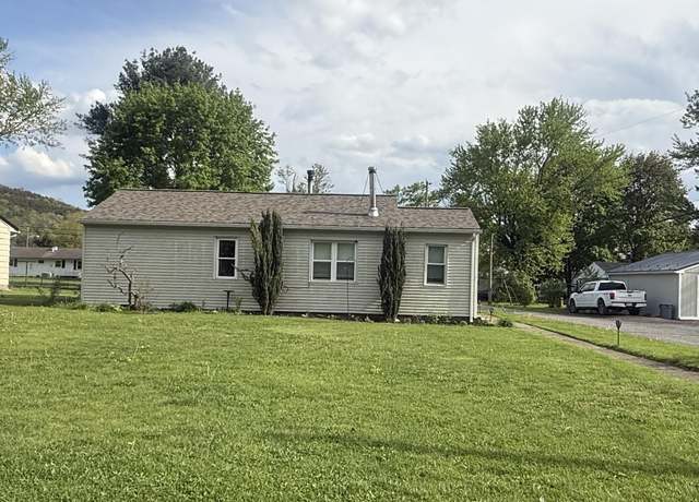 Property at 1879 Beauty Ave, Williamsport, PA 17701, 1 bed, 1 bath
