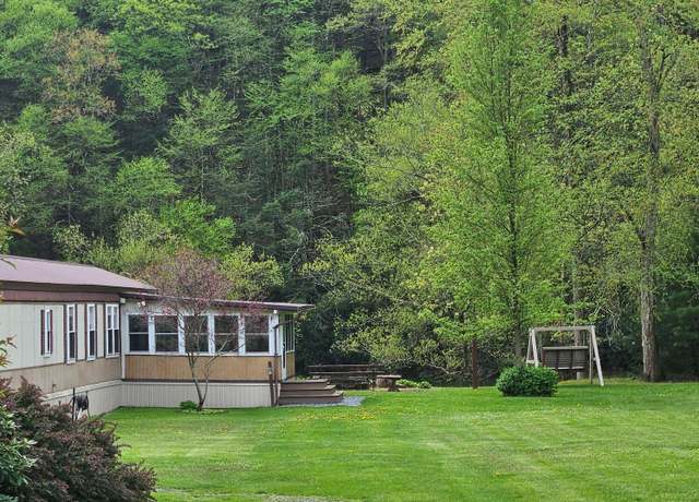 Property at 45 Spruce Rd, Waterville, PA 17776, 3 beds, 1 bath