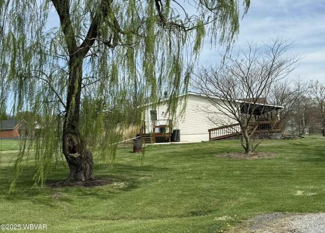 Property at 7500 State RT 54, Watsontown, PA 17777, 3 beds, 2 baths