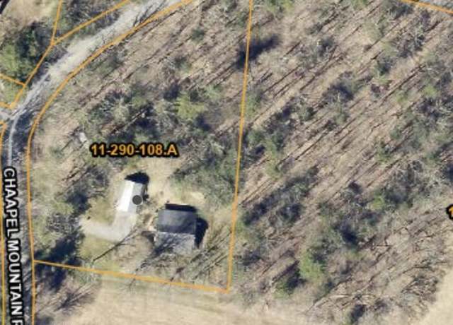 Property at 200 Chaapel Mountain Rd, Cogan Station, PA 17728, 3 beds, 1 bath